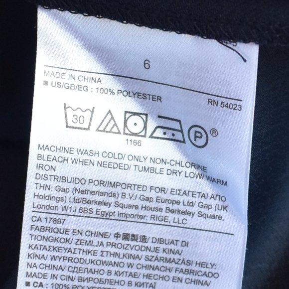 Banana Republic Dress - Picture 7 of 7